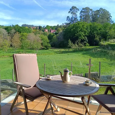 بيت للعطل Casa Agarimo