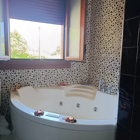 Casa Agarimo بيت للعطل آركيد