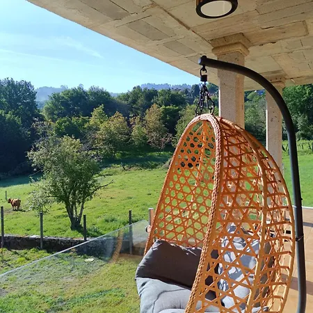 Casa Agarimo *
