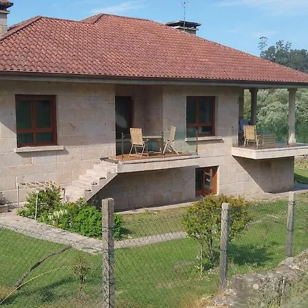 Casa Agarimo *