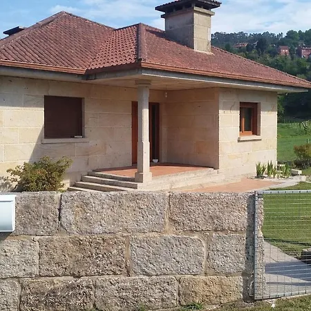 Casa Agarimo * آركيد