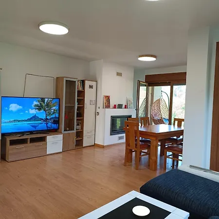 Casa Agarimo
