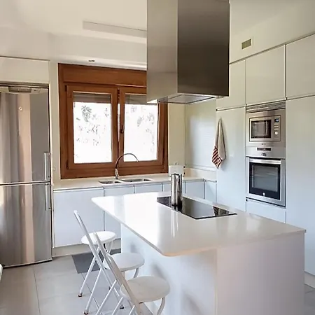 Casa Agarimo آركيد