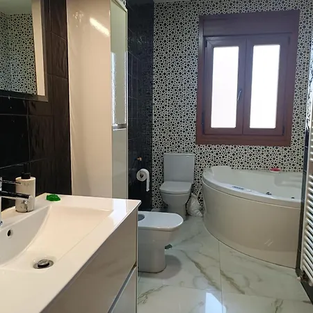 Casa Agarimo بيت للعطل