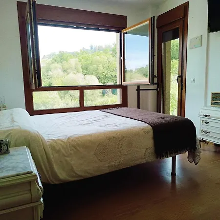 بيت للعطل Casa Agarimo آركيد