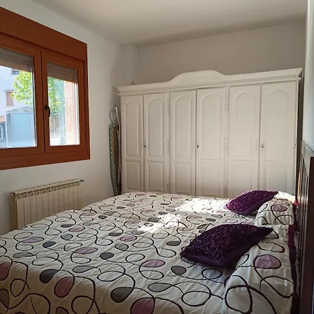 بيت للعطل Casa Agarimo